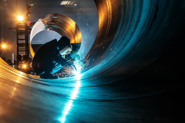  Sughter, LA Welder Pros
