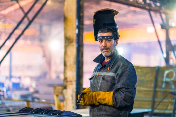 Affordable Welder Services in Slaughter, LA