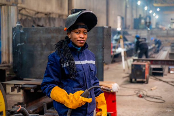 Reliable Slaughter, LA Welder & Metal Fabrication Solutions