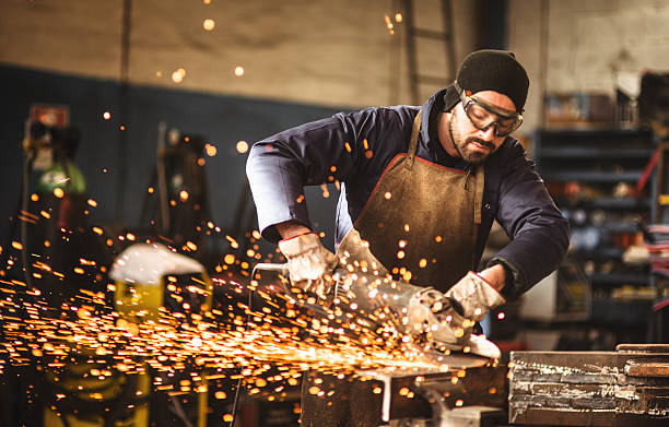 Best Automation and Robotic Welding in Sughter, LA