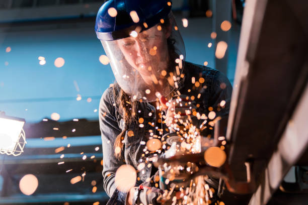 Best Aerospace and Defense Welding in Sughter, LA